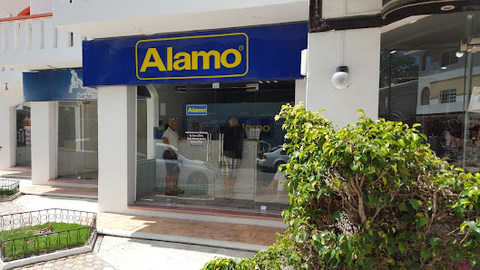 Alamo